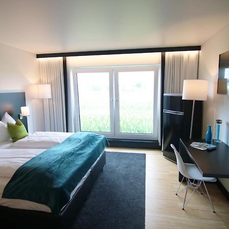 Me Hotel By Wmm Hotels Meitingen 外观 照片