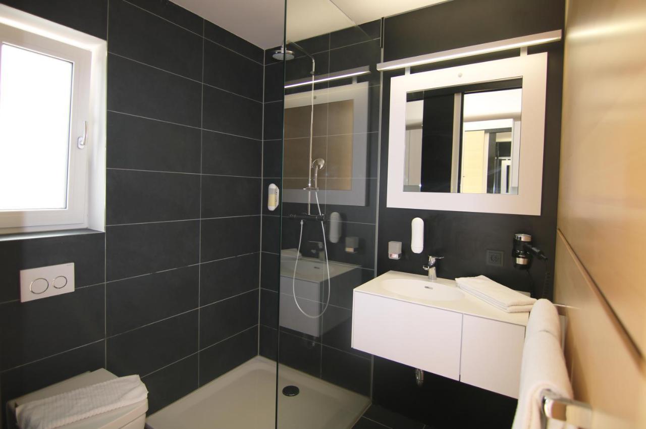 Me Hotel By Wmm Hotels Meitingen 外观 照片