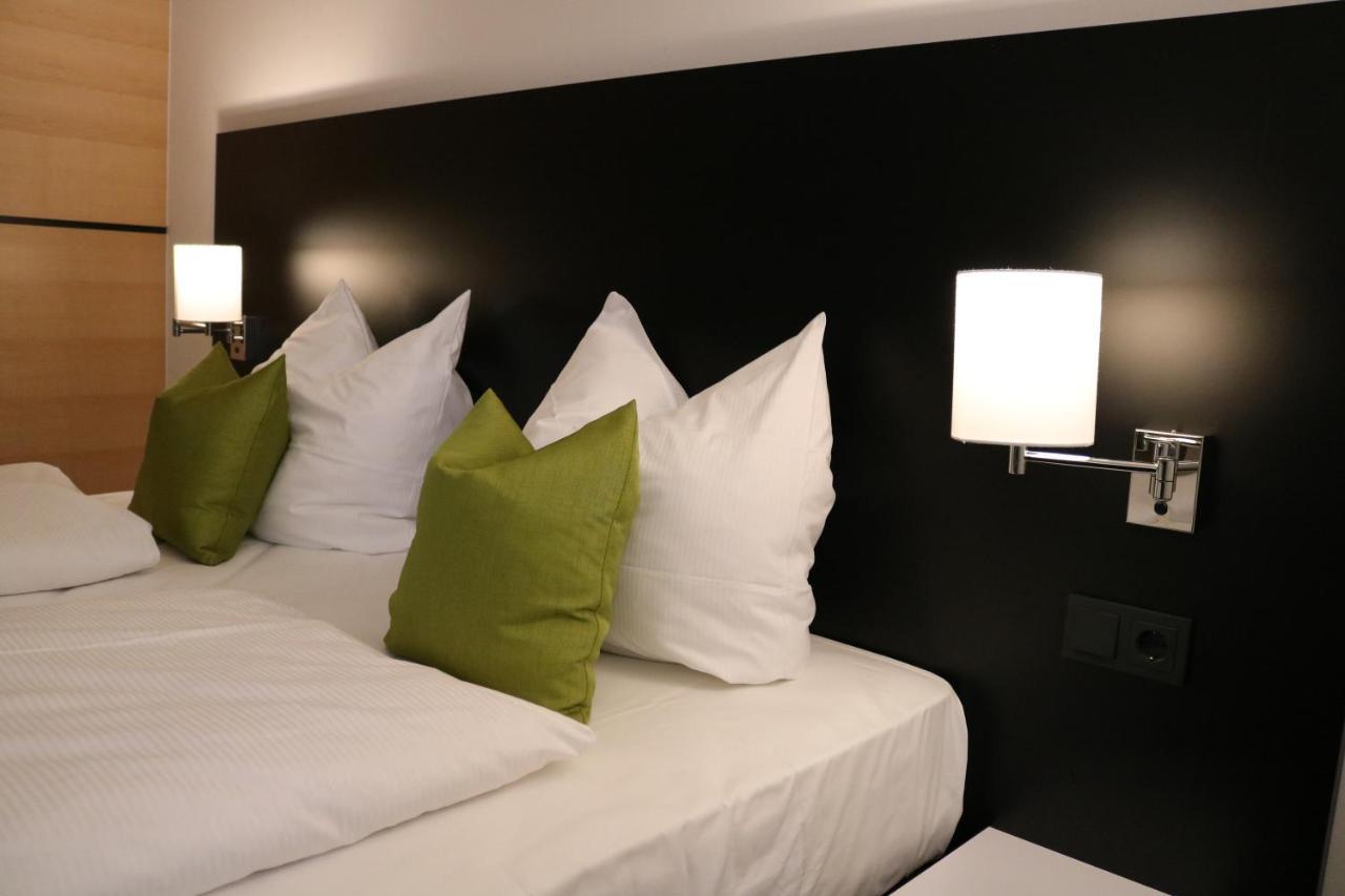 Me Hotel By Wmm Hotels Meitingen 外观 照片