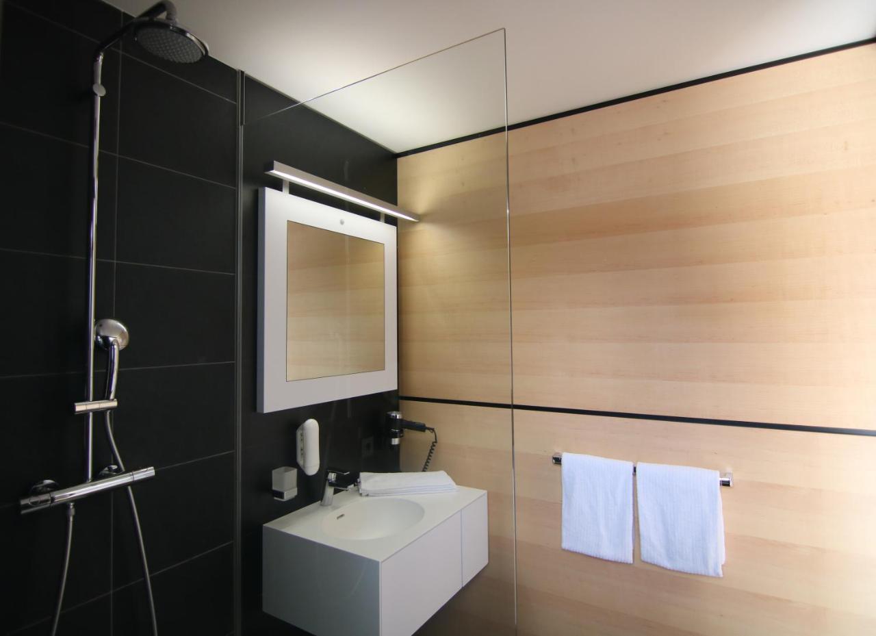 Me Hotel By Wmm Hotels Meitingen 外观 照片