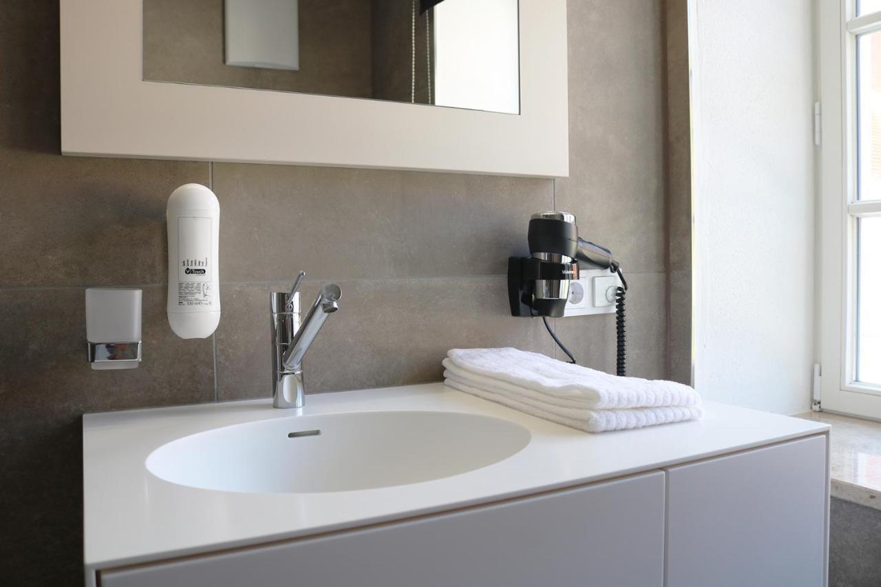 Me Hotel By Wmm Hotels Meitingen 外观 照片