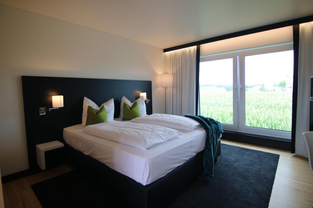 Me Hotel By Wmm Hotels Meitingen 外观 照片