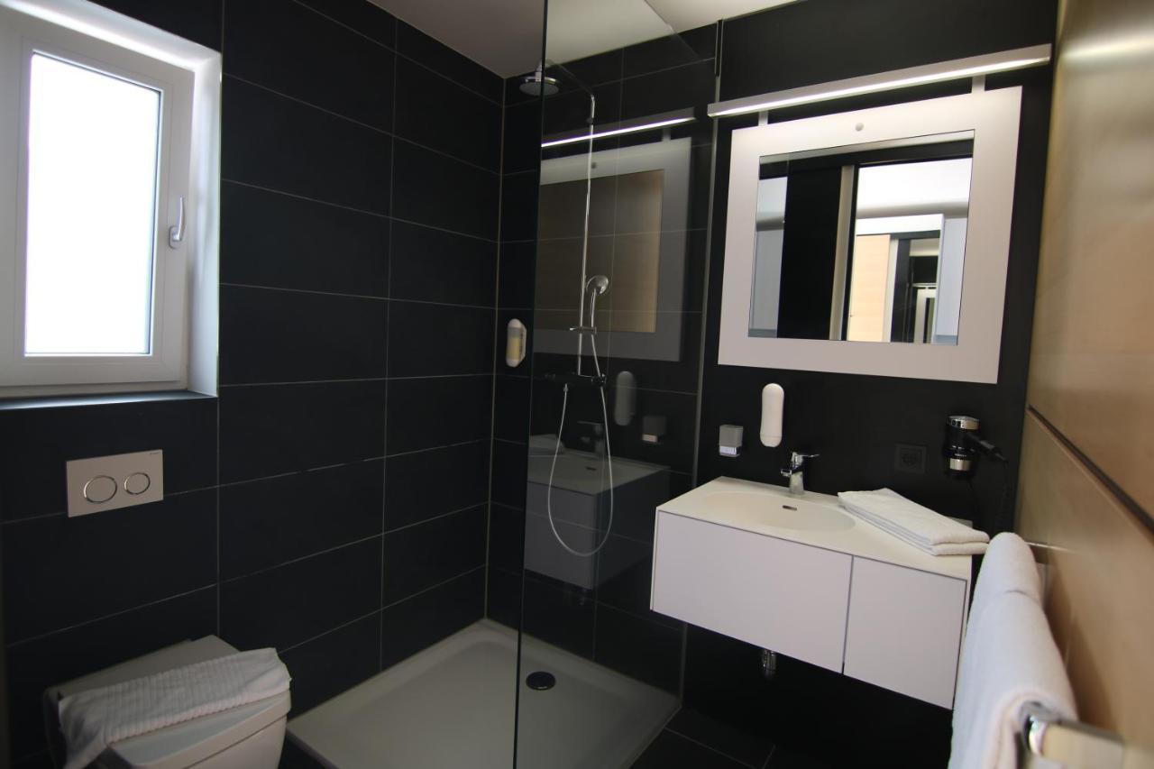 Me Hotel By Wmm Hotels Meitingen 外观 照片
